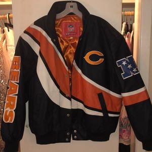 Chicago bears 🐻 jacket